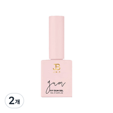 진비 아이비 껌젤 11ml, 2개
