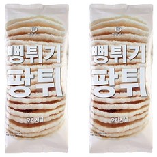 Pangtwi 米餅 原味 米餅, 120g, 2個