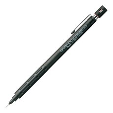 Pentel 飛龍文具 圖 1000 夏普, 單一選項