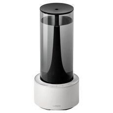 루메나 MIST TOWER PLUS 대용량 가습기, LUMENA MIST TOWER, 크림화이트