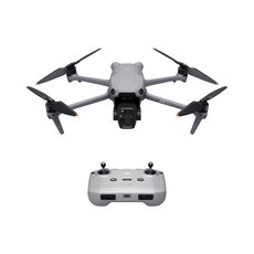 DJI Air 3S RC드론, 혼합색상, 1세트