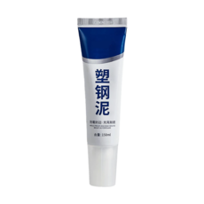 蘿林嚴選 防水防霉磁磚朔鋼泥，防霉封邊 光亮如瓷 150ml, 1條