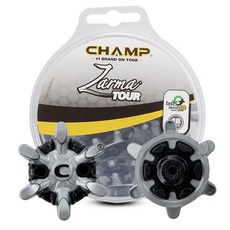 CHAMP Jalmal Tour Spike FST3.0 18入, 1組, 混色