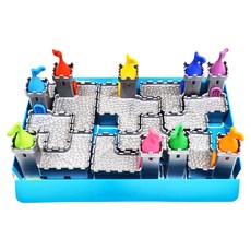 SMART GAMES 變形高塔, 1組