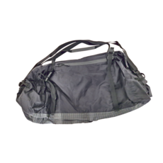 Matador 鬥牛士 Freefly 30L 防水摺疊旅行袋 黑色, 55.9 x 27.9 x 20.3cm, 黑色格紋, 1個