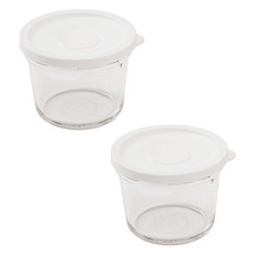 JAJU(자주) 바로렌지 국용기 500ml, 2개, 단품