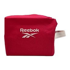 REEBOK 超越自我女性淡香水經典限量手拿盥洗包組 (淡香水100ml+沐浴膠250ml+手拿包) 女性香水禮盒, 1入