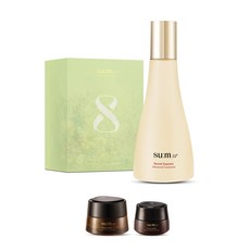 숨37도 시크릿 에센스 스페셜 세트 230ml