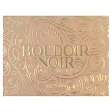 Colourpop 12色眼影盤 BOUDOIR NOIR, 多樣色彩組合，打造持久精緻眼妝, 1個