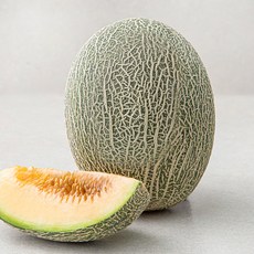 곰곰 하미과 멜론, 1.4kg, 1개