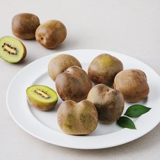 에스피프레시 제주하트골드키위, 900g, 1개