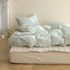 알러지케어이불커버