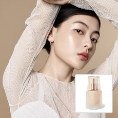 에스쁘아 프로 테일러 비 글로우 파운데이션 뉴클래스 SPF27 PA++ 30g