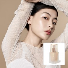에스쁘아 프로 테일러 비 글로우 파운데이션 뉴클래스 SPF27 PA++ 30g