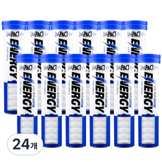 sanotact 衝擊能量原味 33g, 24個