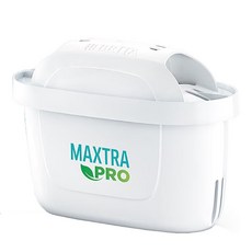 BRITA 濾芯 純淨全效型 3個, MAXTRA PRO, 1盒