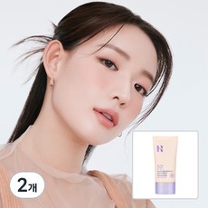 홀리카홀리카 모이스처 메이크업 선크림 SPF50+ PA++++