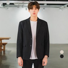 Must Have Item 남자블레이저 추천 아이템 상위 8 8 빅사이즈클럽 남성용 REB 린넨 싱글 마이