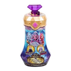 MOOSE TOYS LLC 魔法混合系列 Pixlings 獨角獸仙子玩具，激發想像力與創造力, 1入