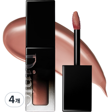 딘토 블러글로이 립틴트, 213 리베르타스, 3.5g, 4개