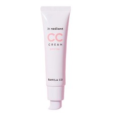 바닐라코비비 바닐라코 잇 래디언트 씨씨 크림 SPF17 PA+ 30ml 1개