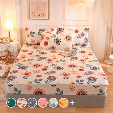 도르미베네퀸즈침대커버