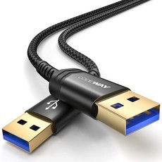 코드웨이 USB A to A 3.0 케이블