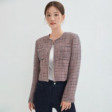 로엠퍼자켓 TOP01