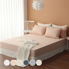 바디럽매트리스방수커버