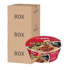 味丹 味味A 排骨雞風味乾麵 110g, 24入