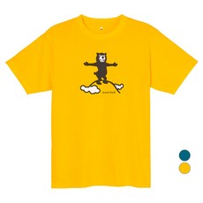 mont-bell 男女通用US Weekron T Summit登山T恤