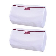 felt Ichiban 有感良品 毛衣專用洗衣袋, 拉鍊止滑設計 雙重車縫 MIT質感設計, 2個