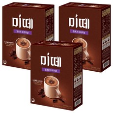 미떼 핫초코 오리지날, 30g, 10개입, 3개