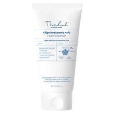 더랩바이블랑두 올리고 히알루론산 폼 클렌저, 120ml, 1개