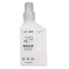 TKP 植萃酵素 地板洗護清潔粉 (濕500g), 大米酵素、植物元素、植物萃取精華, 500g, 1瓶