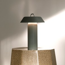 루메나 SPACE L2 무드등, 더스티그린