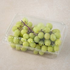 곰곰 씨없는 수입산 청포도, 900g, 1개 900g, 1개