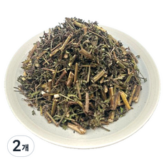 햇살팜 국내산 인진쑥, 300g, 2개