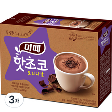 미떼 핫초코 오리지날, 30g, 10개입, 3개