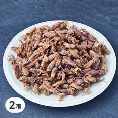 해가인 건꼴뚜기 (냉장), 500g, 2개