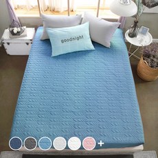 퓨어토퍼커버