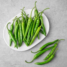 GAP 청양고추, 300g, 1봉