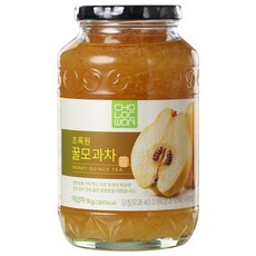 초록원 꿀 모과차, 1kg, 1개입, 1개