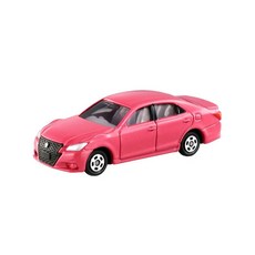 TAKARA TOMY TOMICA小汽車 TOYOTA CROWN ATHLETE, 1個