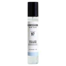 W.DRESSROOM 多麗絲衣物居家香水噴霧 No.97 April Cotton 四月棉 150ml 1瓶