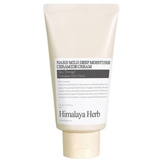 NARD 溫和高保濕神經酰胺乳霜, 韓國Hwahae Beauty Award四冠王!, 160ml, 1條