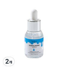 랑스레 하이드라루로닉 세럼, 30ml, 2개