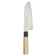 TOJIRO JAPAN 藤次郎 三德刀 禪 FD-567, 刀刃長度16.5cm, 165mm, 1支