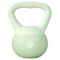 리브스포 코어 전신운동 케틀벨 블랙 6kg 1개 상품 이미지