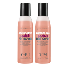 OPIE 無丙酮指甲油卸妝液, 110ml, 2個